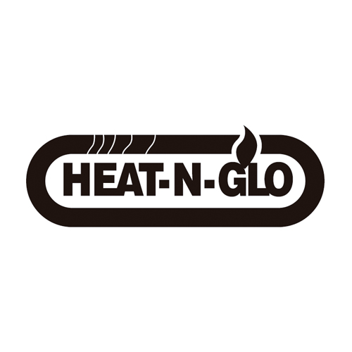 Descargar Logo Vectorizado heat n glo Gratis