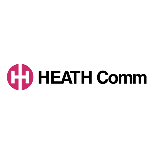 Descargar Logo Vectorizado heath comm Gratis