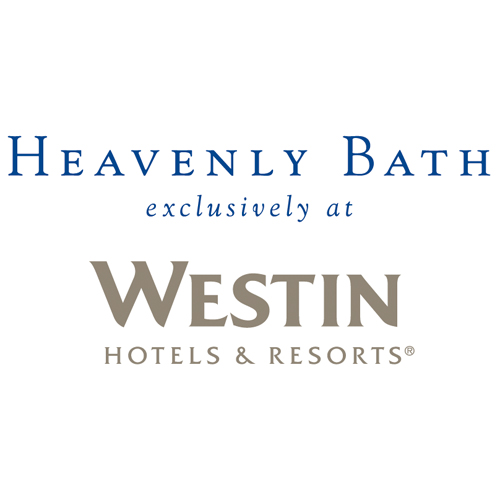 Descargar Logo Vectorizado heavenly bath Gratis