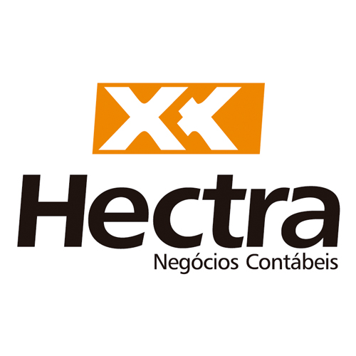 Download vector logo hectra Free