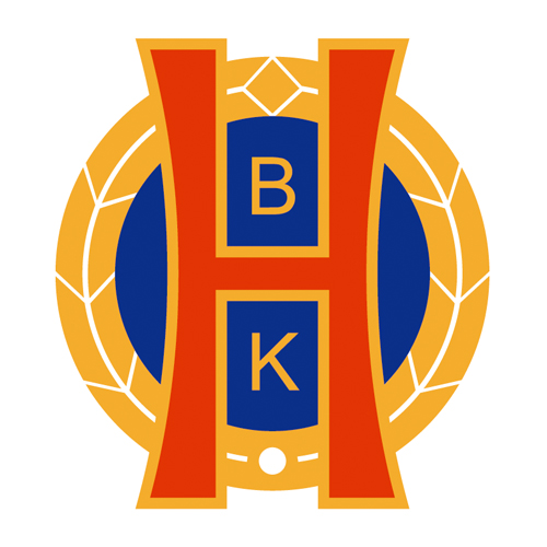 Download vector logo hedareds bk Free