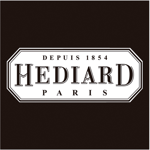 Download vector logo hediard paris EPS Free