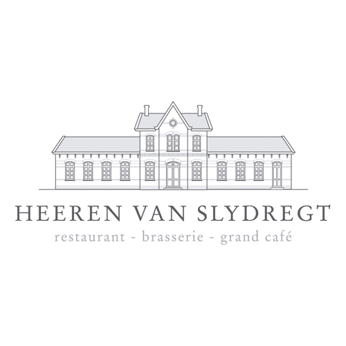 Descargar Logo Vectorizado heeren van slydregt Gratis