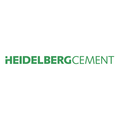 Download vector logo heidelbergcement Free