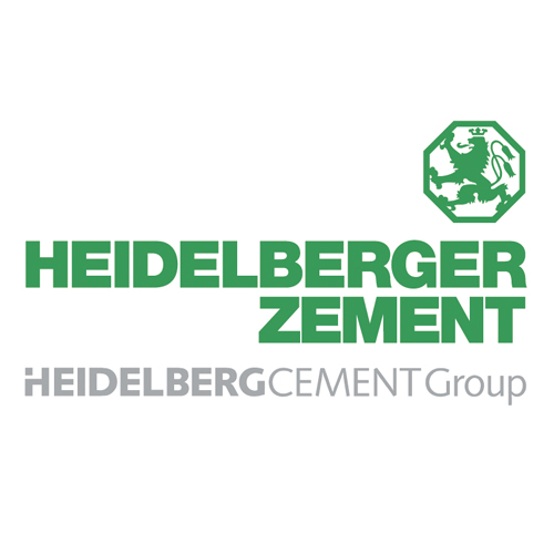 Download vector logo heidelberger zement Free