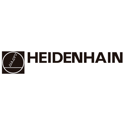 Download vector logo heidenhain Free