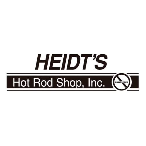 Download vector logo heidt s Free