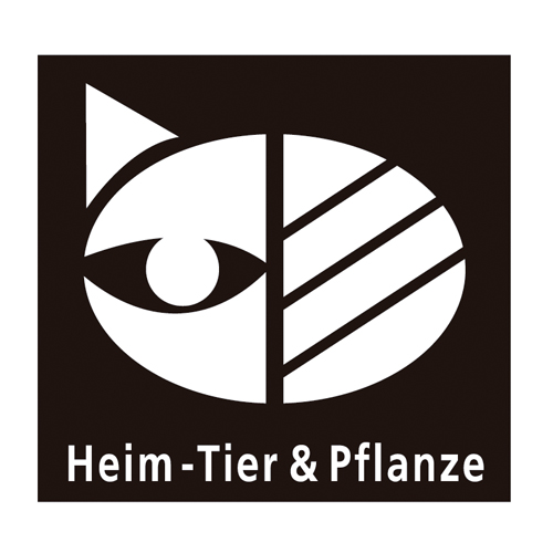 Descargar Logo Vectorizado heim tier   pflanze Gratis