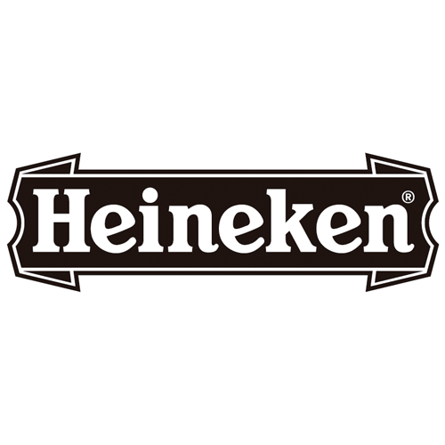 Download vector logo heineken Free