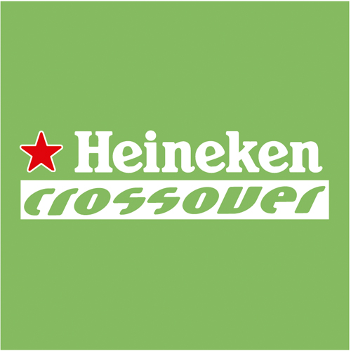 Descargar Logo Vectorizado heineken crossover award EPS Gratis