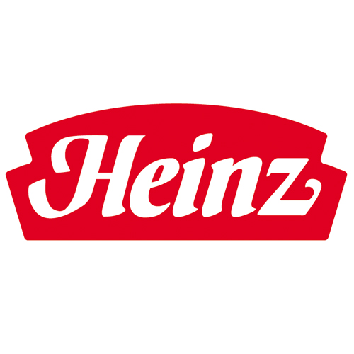 Download vector logo heinz 34 Free