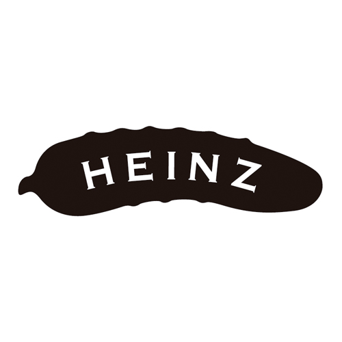 Download vector logo heinz 35 Free