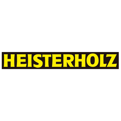 Download vector logo heisterholz Free
