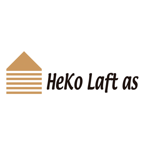 Descargar Logo Vectorizado heko laft as Gratis