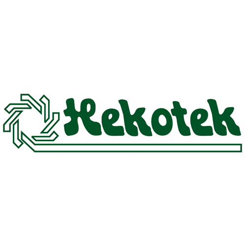 Download vector logo hekotek EPS Free