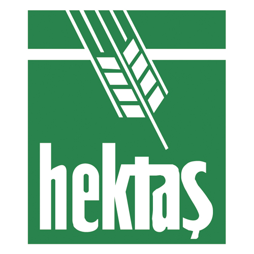 Download vector logo hektas Free