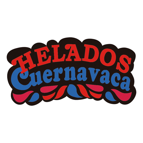 Download vector logo helados cuernavaca Free