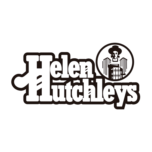 Download vector logo helen hutchleys EPS Free