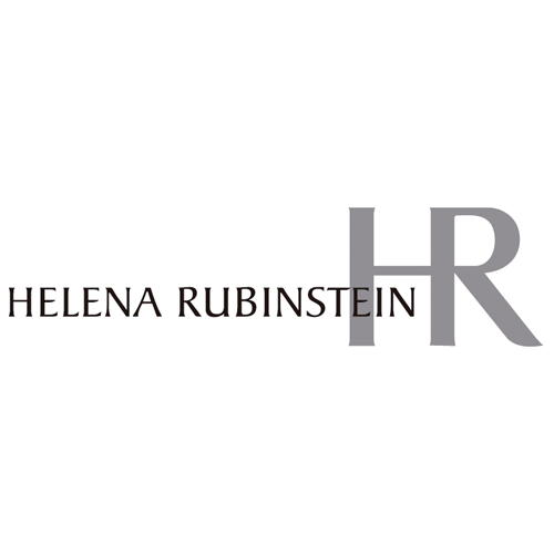 Download Logo Helena Rubinstein 37 EPS, AI, CDR, PDF Vector Free