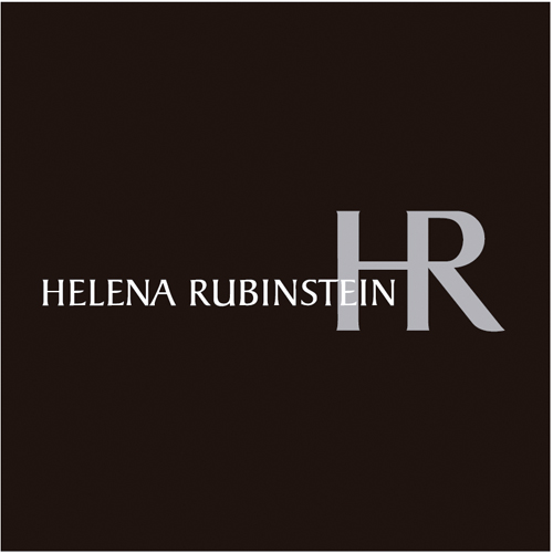 Download vector logo helena rubinstein 38 Free