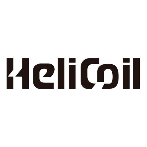 Download vector logo helicoil Free