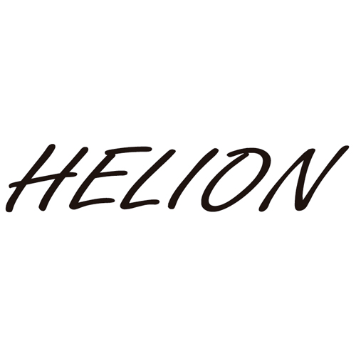 Descargar Logo Vectorizado helion Gratis