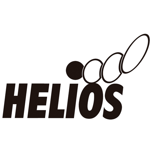 Descargar Logo Vectorizado helios 42 Gratis