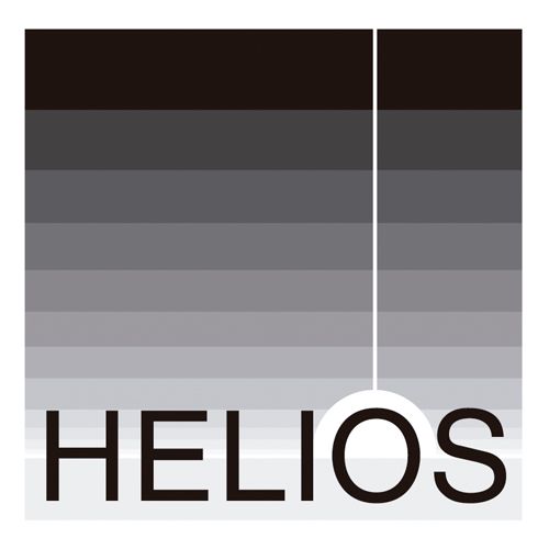 Download vector logo helios 43 Free
