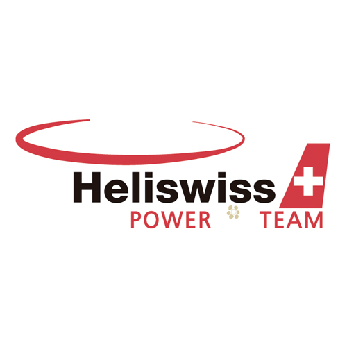 Download vector logo heliswiss Free