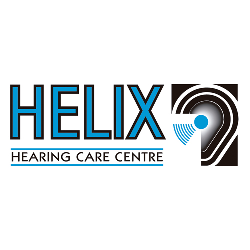 Download vector logo helix hearing care centre 45 Free