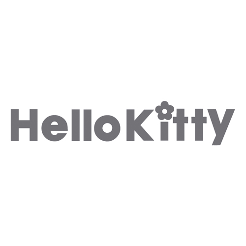 Download vector logo hello kitty 49 Free