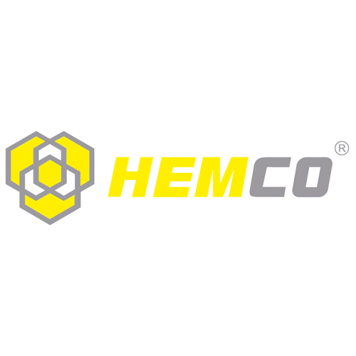 Download vector logo hemco EPS Free