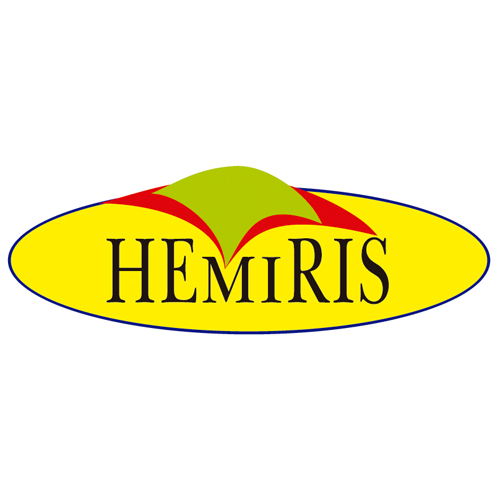 Download vector logo hemiris Free