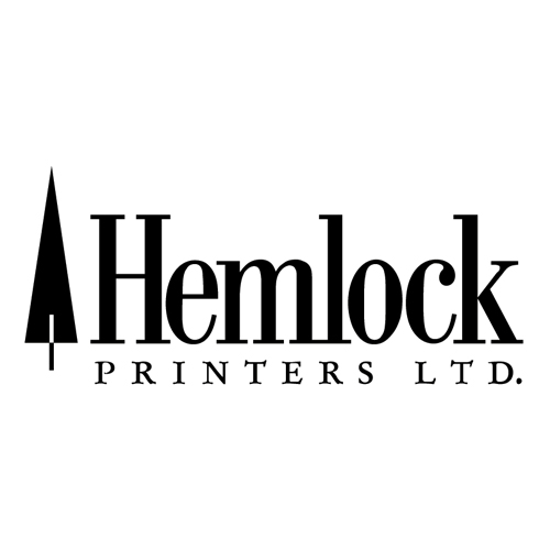 Download vector logo hemlock Free