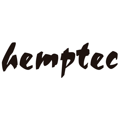 Download vector logo hemptec Free