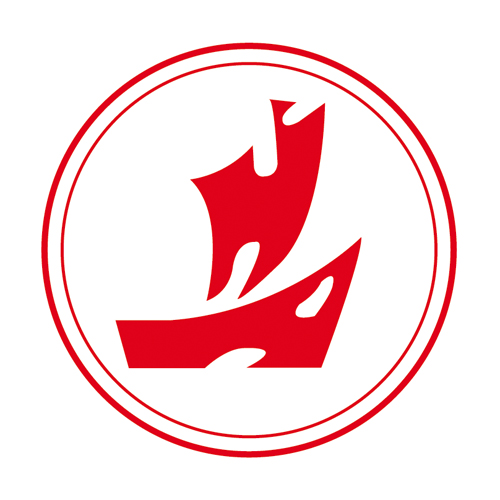 Download vector logo hengan international group Free