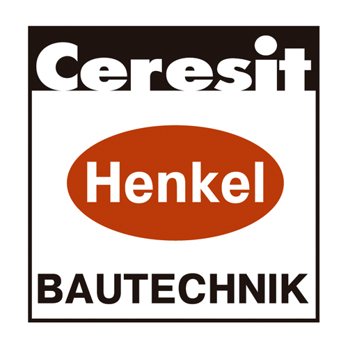 Download vector logo henkel ceresit Free