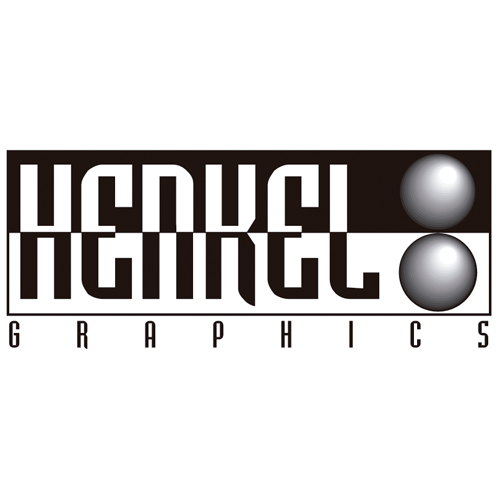 Download vector logo henkel graphics Free