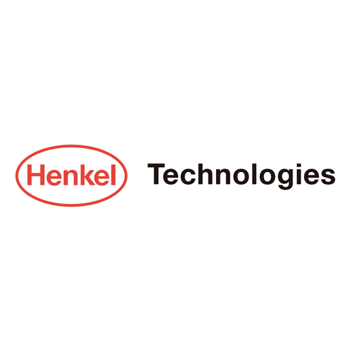 Descargar Logo Vectorizado henkel technologies EPS Gratis