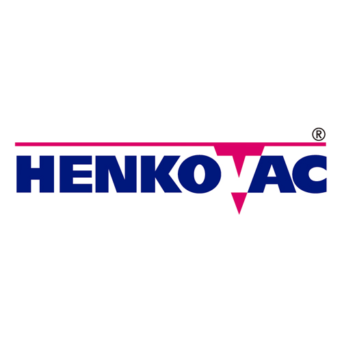Descargar Logo Vectorizado henkovac Gratis