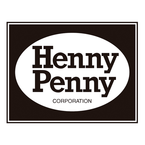 Download vector logo henny penny 55 EPS Free