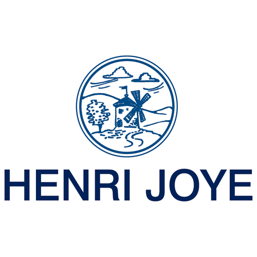 Descargar Logo Vectorizado henri joye Gratis