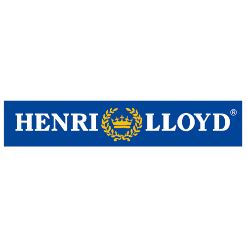 Download vector logo henri lloyd Free