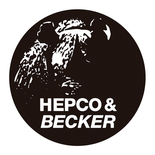 Descargar Logo Vectorizado hepco   becker Gratis