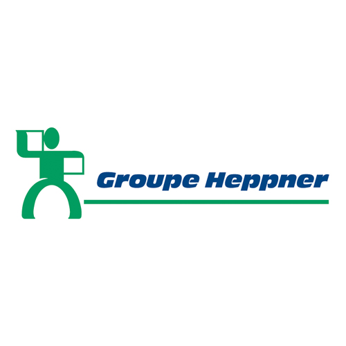 Descargar Logo Vectorizado heppner groupe EPS Gratis