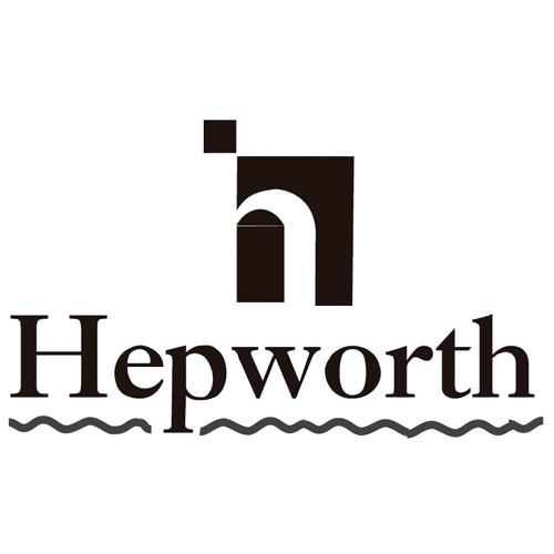 Download vector logo hepworth Free