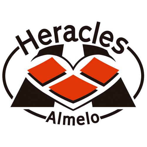 Download vector logo heracles Free