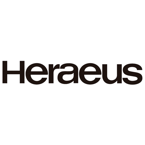Download vector logo heraeus EPS Free
