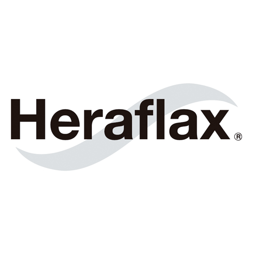 Download vector logo heraflax Free