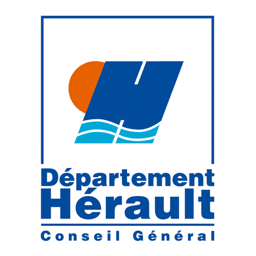 Descargar Logo Vectorizado herault departement conseil general Gratis